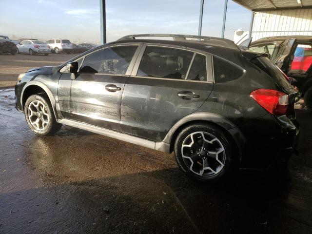 Photo 2 from auction – 2015 SUBARU XV CROSSTR with VIN JF2GPAPC6F8285718