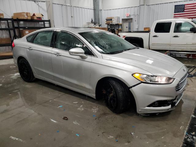 Photo 4 from auction – 2016 FORD FUSION TIT with VIN 3FA6P0K95GR164961