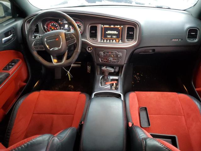 Photo 8 from auction – 2022 DODGE CHARGER SC with VIN 2C3CDXGJ4NH142545