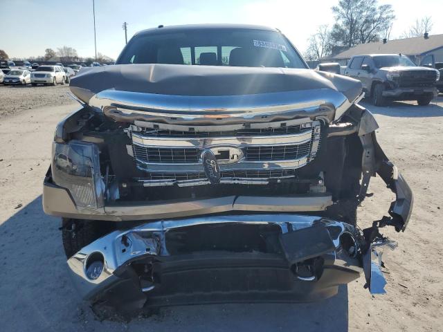 Photo 5 from auction – 2013 FORD F150 SUPER with VIN 1FTFW1EF2DKF57515