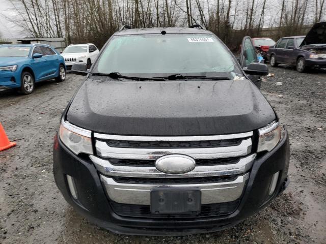 Фото 5 с аукциона – 2013 FORD EDGE LIMIT с VIN 2FMDK4KC5DBB55184