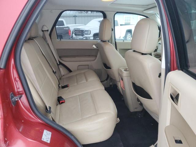 Photo 11 from auction – 2012 FORD ESCAPE LIM with VIN 1FMCU9E78CKB02839
