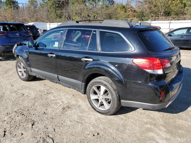 Снимка 2 от търг – 2013 SUBARU OUTBACK 2. с VIN 4S4BRBSC3D3217043