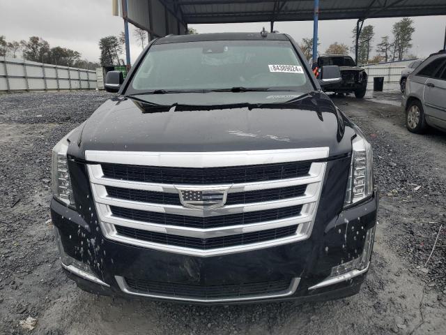 Photo 5 from auction – 2015 CADILLAC ESCALADE E with VIN 1GYS4SKJXFR565563