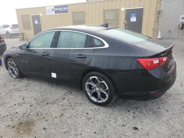 Photo 2 from auction – 2024 CHEVROLET MALIBU LT with VIN 1G1ZD5ST7RF199017