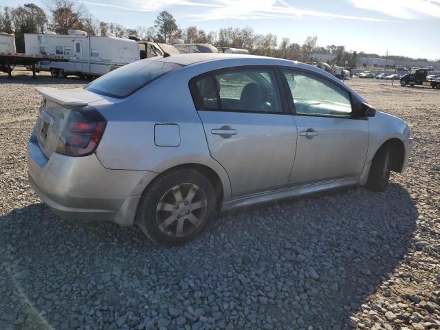Photo 3 from auction – 2011 NISSAN SENTRA 2.0 with VIN 3N1AB6AP0BL672467