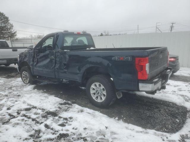 Photo 2 from auction – 2022 FORD F250 SUPER with VIN 1FTBF2BNXNEG37595