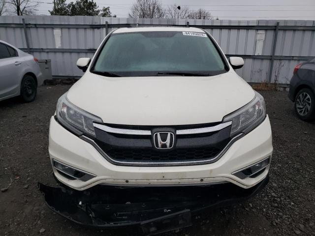 Photo 5 from auction – 2016 HONDA CR-V EXL with VIN 2HKRM4H75GH113833