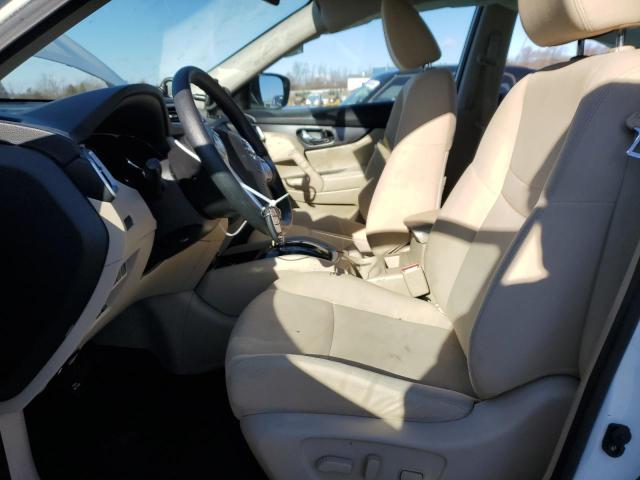 Photo 7 from auction – 2016 NISSAN ROGUE S with VIN KNMAT2MV5GP639439