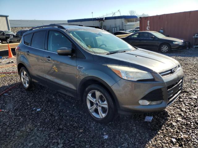 Photo 4 from auction – 2014 FORD ESCAPE SE with VIN 1FMCU9GX5EUC10971