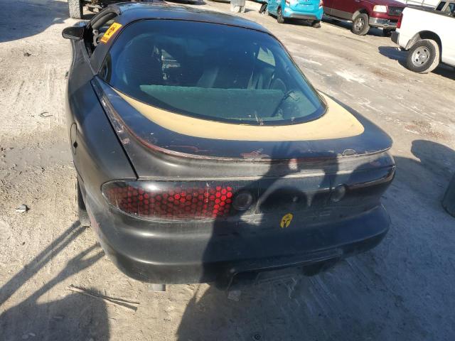 Photo 6 from auction – 2000 PONTIAC FIREBIRD with VIN 2G2FS22K6Y2128059
