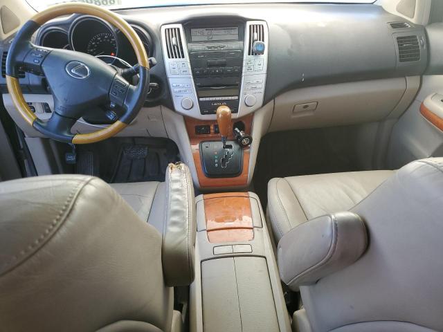 Photo 8 from auction – 2007 LEXUS RX 400H with VIN JTJHW31U072036173