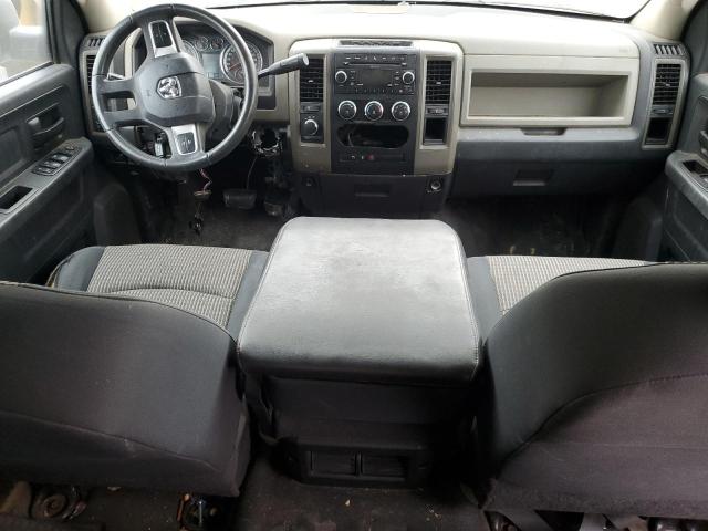 Photo 8 from auction – 2011 DODGE RAM 1500 with VIN 1D7RV1CPXBS687301
