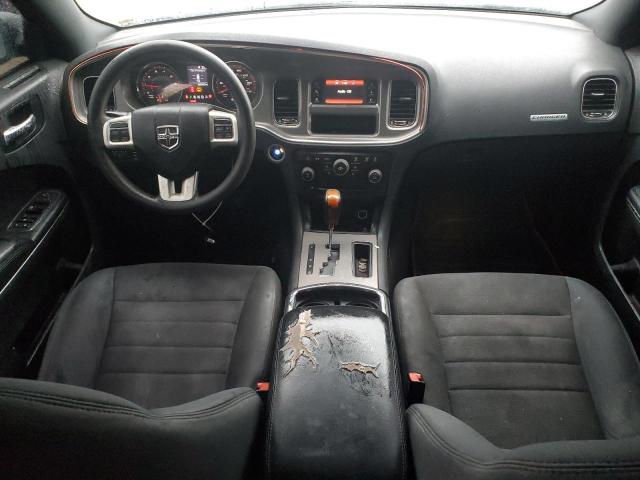 Photo 8 from auction – 2011 DODGE CHARGER with VIN 2B3CL3CGXBH520172