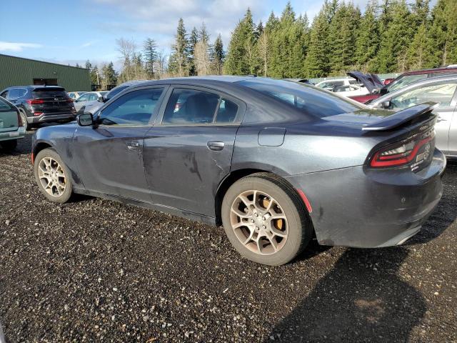 Photo 2 from auction – 2016 DODGE CHARGER SE with VIN 2C3CDXFG4GH105231