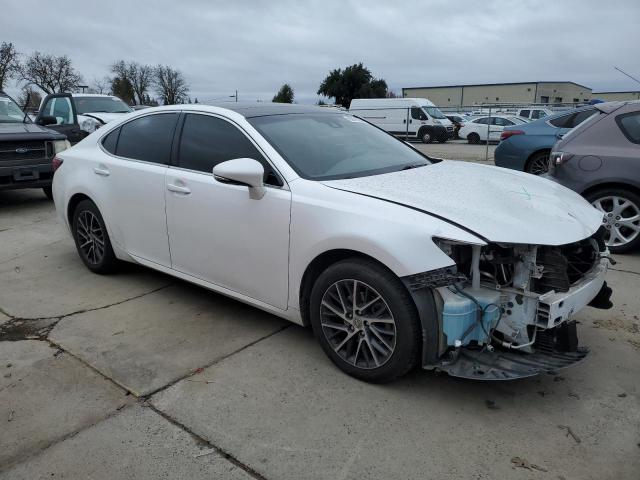 Photo 4 from auction – 2016 LEXUS ES 350 with VIN JTHBK1GG1G2241218