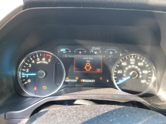 Снимка 9 от търг – 2015 FORD F150 SUPER с VIN 1FTEW1EF9FFC34859