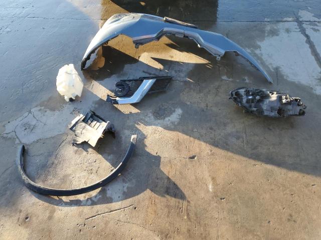 Photo 13 from auction – 2015 NISSAN ROGUE S with VIN 5N1AT2MT8FC769277