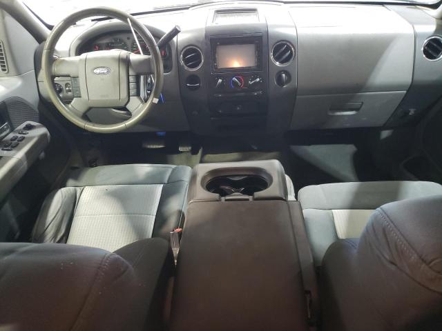 Photo 8 from auction – 2007 FORD F150 SUPER with VIN 1FTPW12V07KC41714