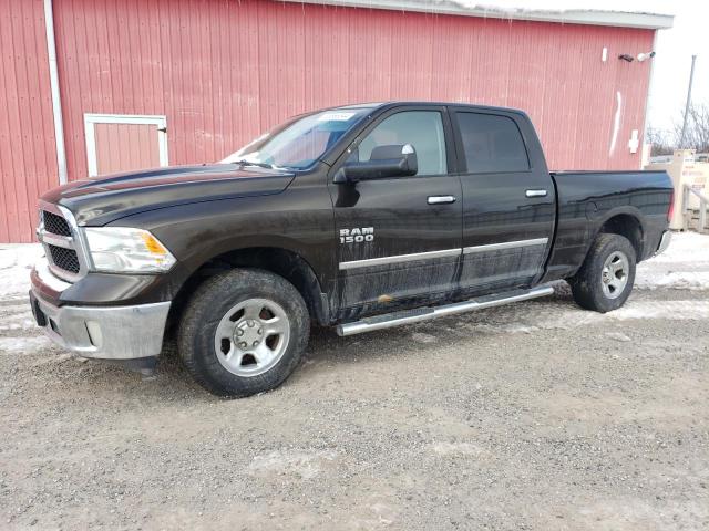 RAM 1500 SLT 2014 with VIN 1C6RR7TT4ES404840 - Photo from auction