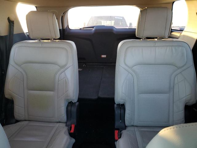 Photo 10 from auction – 2017 FORD EXPLORER P with VIN 1FM5K8HTXHGA59536