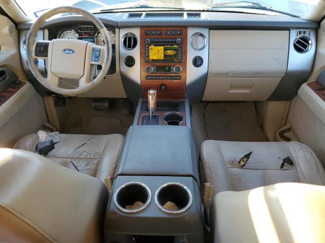 Photo 8 from auction – 2010 FORD EXPEDITION with VIN 1FMJU1H51AEA00975