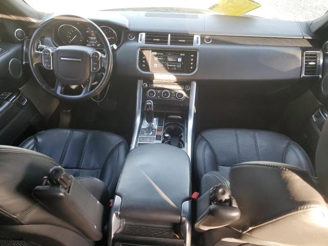 Photo 8 from auction – 2016 LAND ROVER RANGE ROVE with VIN SALWR2VF6GA631115