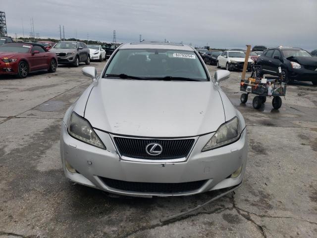 Photo 5 from auction – 2009 LEXUS IS 250 with VIN JTHBK262895092240