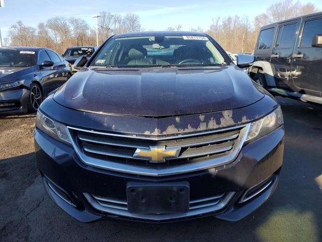 Photo 5 from auction – 2019 CHEVROLET IMPALA PRE with VIN 2G1105S3XK9143550