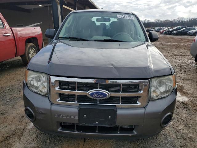 Photo 5 from auction – 2011 FORD ESCAPE XLS with VIN 1FMCU0C70BKC42882