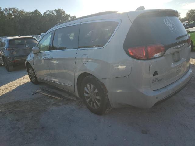 Photo 2 from auction – 2017 CHRYSLER PACIFICA T with VIN 2C4RC1BG6HR583335