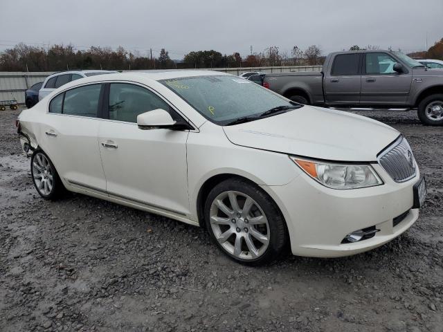 Photo 4 from auction – 2010 BUICK LACROSSE C with VIN 1G4GE5GV1AF143063