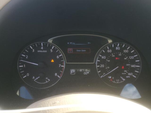 Photo 9 from auction – 2014 NISSAN ALTIMA 2.5 with VIN 1N4AL3AP9EC189882
