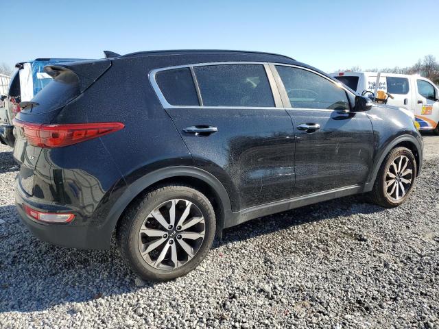 Photo 3 from auction – 2018 KIA SPORTAGE E with VIN KNDPN3AC4J7357748