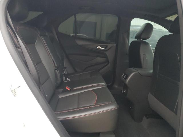 Photo 11 from auction – 2023 CHEVROLET EQUINOX RS with VIN 3GNAXMEG4PL238550