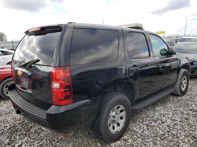 Photo 3 from auction – 2012 CHEVROLET TAHOE SPEC with VIN 1GNSK2E06CR315545