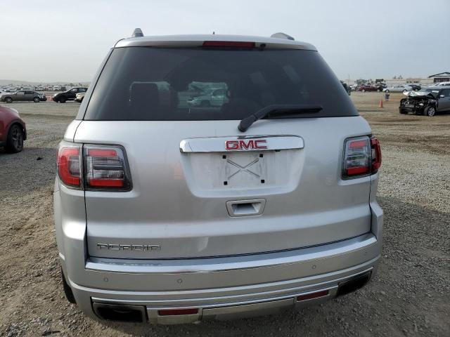 Photo 6 from auction – 2014 GMC ACADIA DEN with VIN 1GKKRTKD0EJ105286