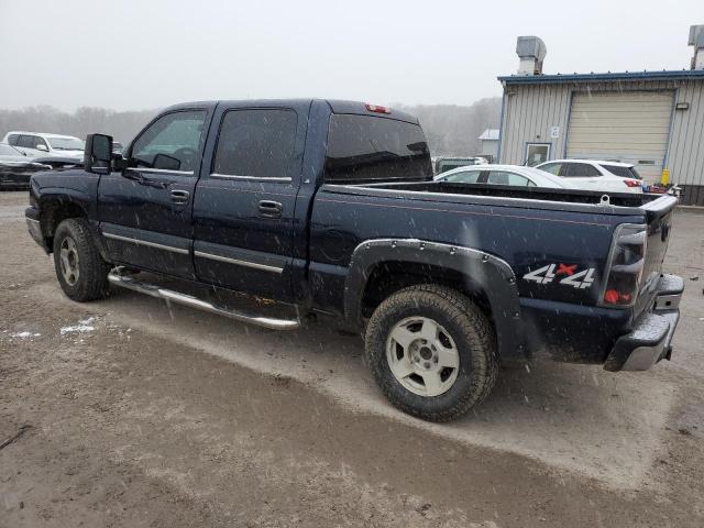 Photo 2 from auction – 2005 CHEVROLET SILVERADO with VIN 2GCEK13T751313506