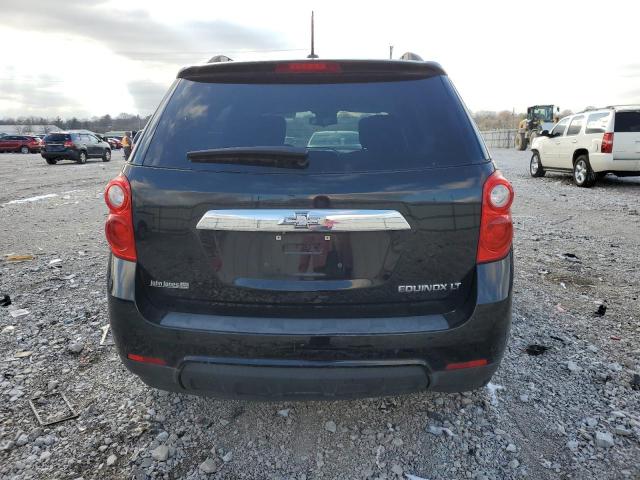 Photo 6 from auction – 2015 CHEVROLET EQUINOX LT with VIN 2GNALBEK5F6145463