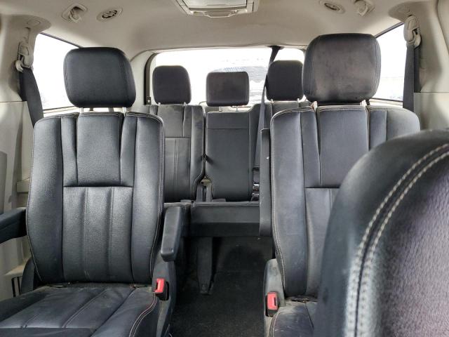 Photo 10 from auction – 2015 CHRYSLER TOWN & COU with VIN 2C4RC1BG3FR588442