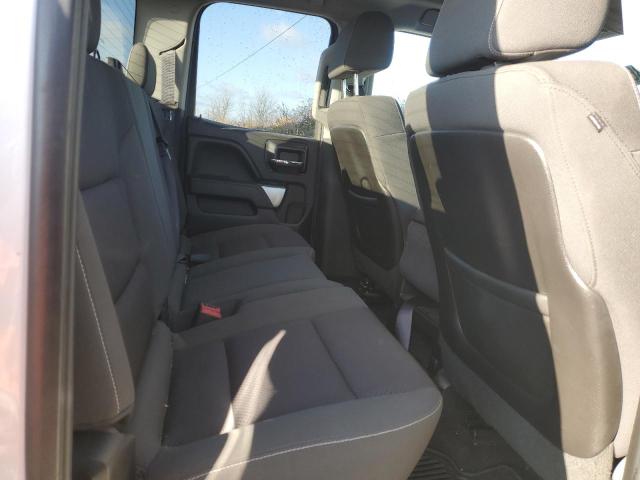Photo 10 from auction – 2015 CHEVROLET SILVERADO with VIN 1GCVKREC0FZ231105