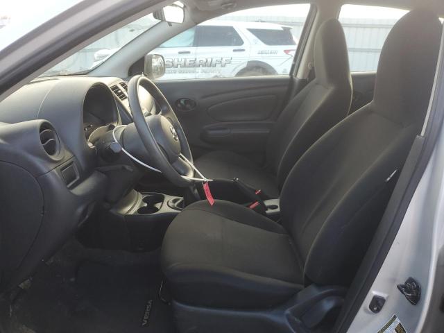Photo 7 from auction – 2014 NISSAN VERSA S with VIN 3N1CN7AP4EL852352