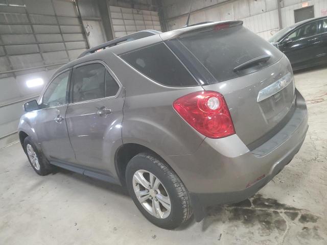 Photo 2 from auction – 2012 CHEVROLET EQUINOX LT with VIN 2GNALDEK1C6370874