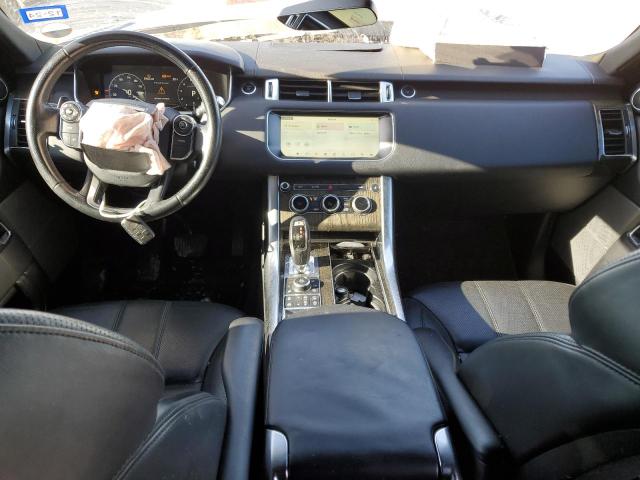 Photo 8 from auction – 2017 LAND ROVER RANGE ROVE with VIN SALWR2FE3HA128357