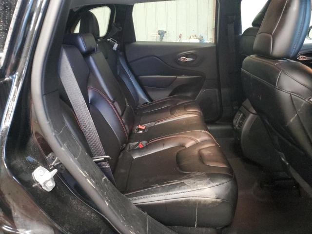 Photo 11 from auction – 2022 JEEP CHEROKEE T with VIN 1C4PJMBX3ND542576