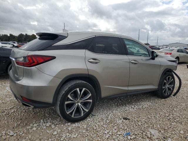 صورة رقم 3 من المزاد - 2020 LEXUS RX 350 مع VIN 2T2HZMAA8LC155232