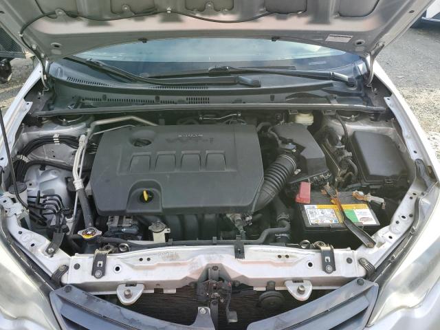Photo 11 from auction – 2015 TOYOTA COROLLA L with VIN 2T1BURHE7FC417373