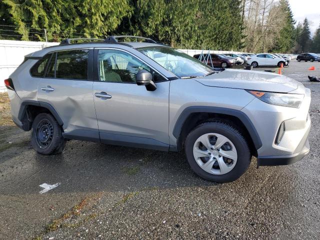 Photo 4 from auction – 2019 TOYOTA RAV4 LE with VIN 2T3F1RFV5KW042001