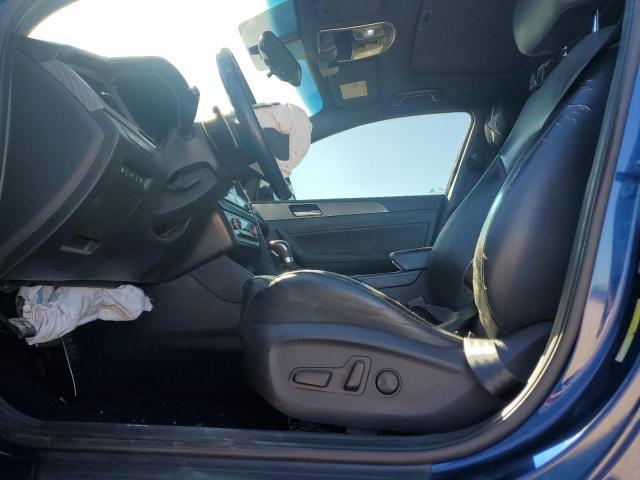 Photo 7 from auction – 2019 HYUNDAI SONATA LIM with VIN 5NPE34AF0KH822018