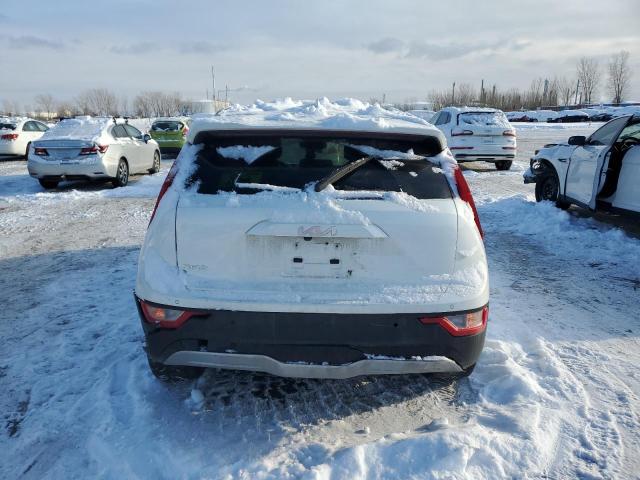 Photo 6 from auction – 2024 KIA NIRO WIND with VIN KNDCR3L19R5082576